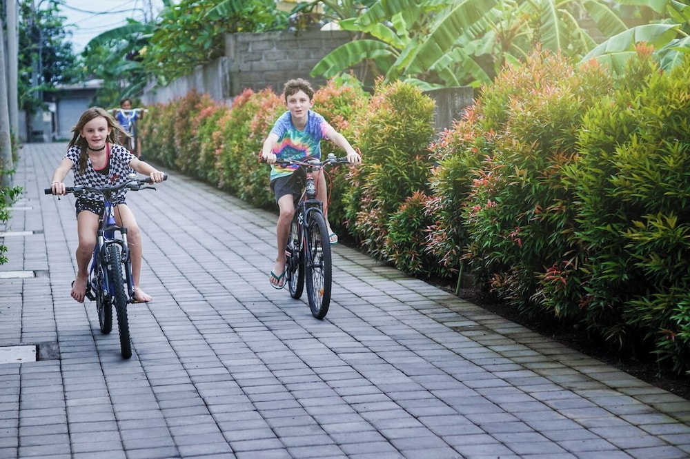 Desa Di Bali Villas 57/63