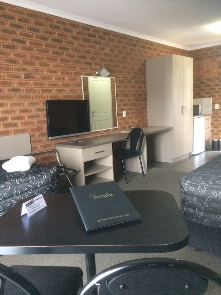 Glider City Motel Benalla 33/59