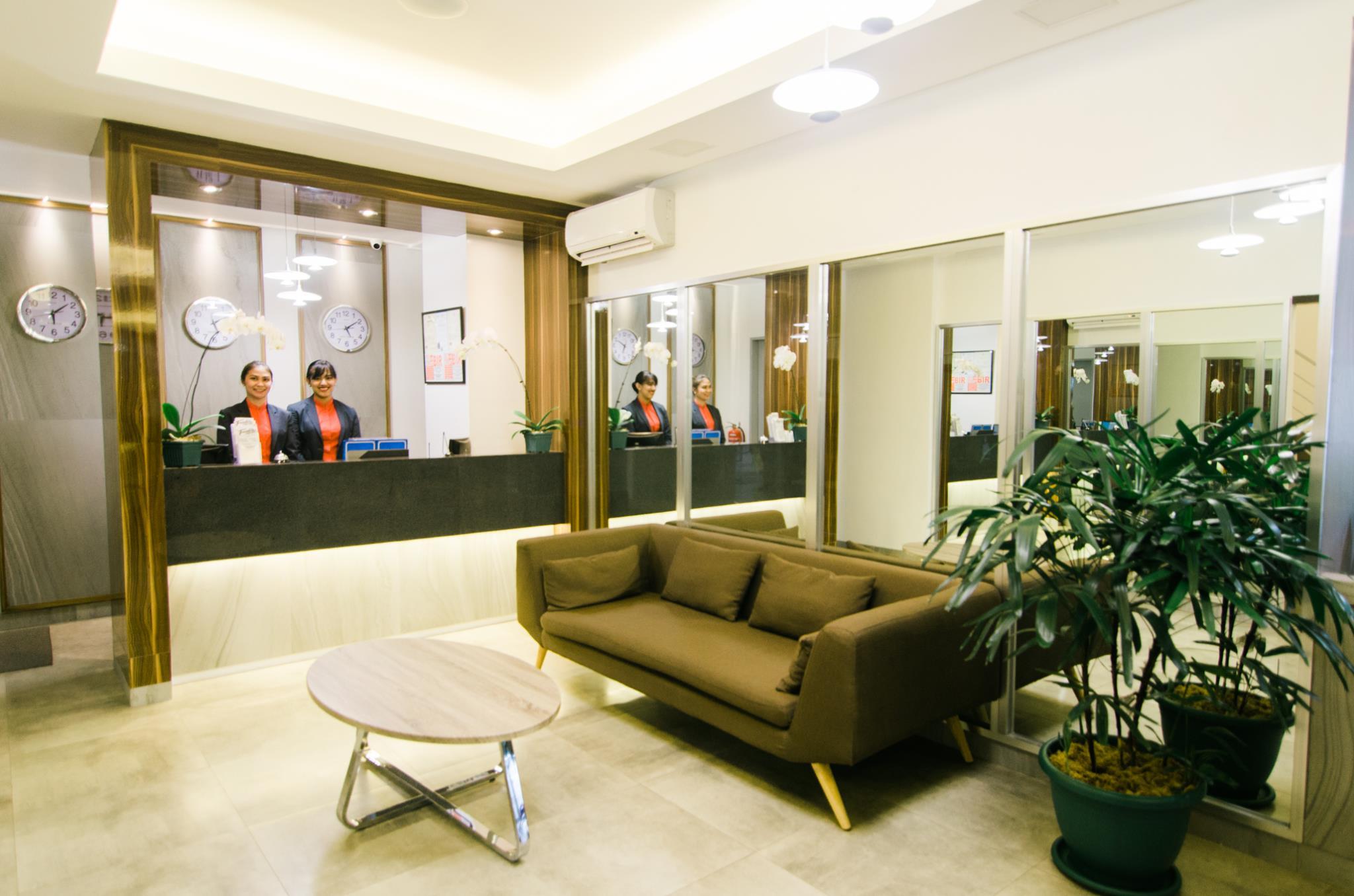 Travelite Express Hotel 8/33