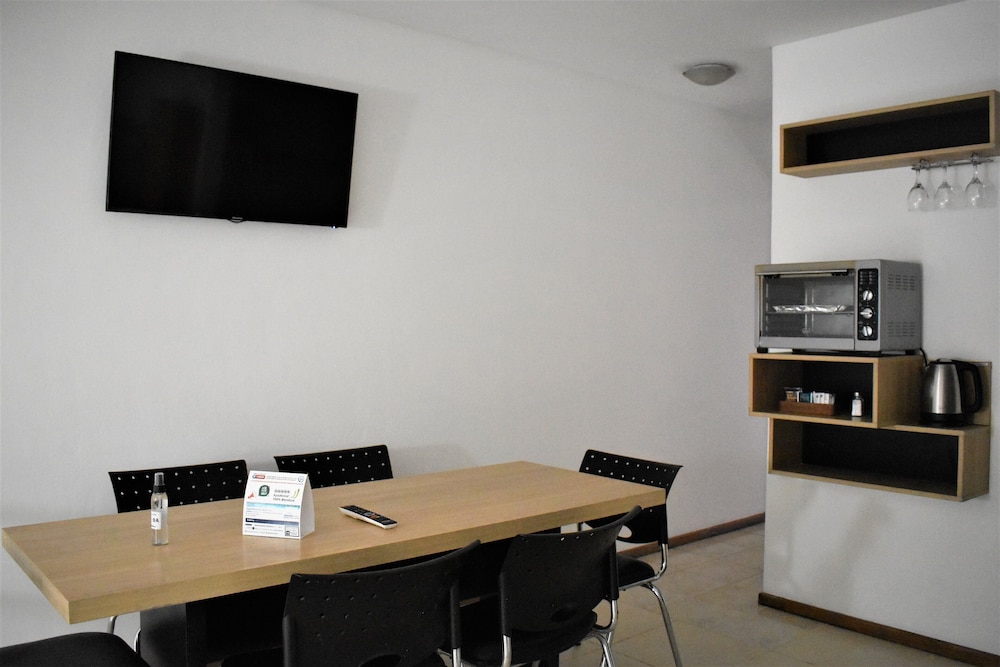 Apartamentos Mendoza Premium 37/50