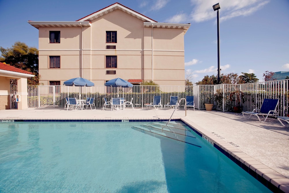 Extended Stay America San Jose - Edenvale - South 3/53