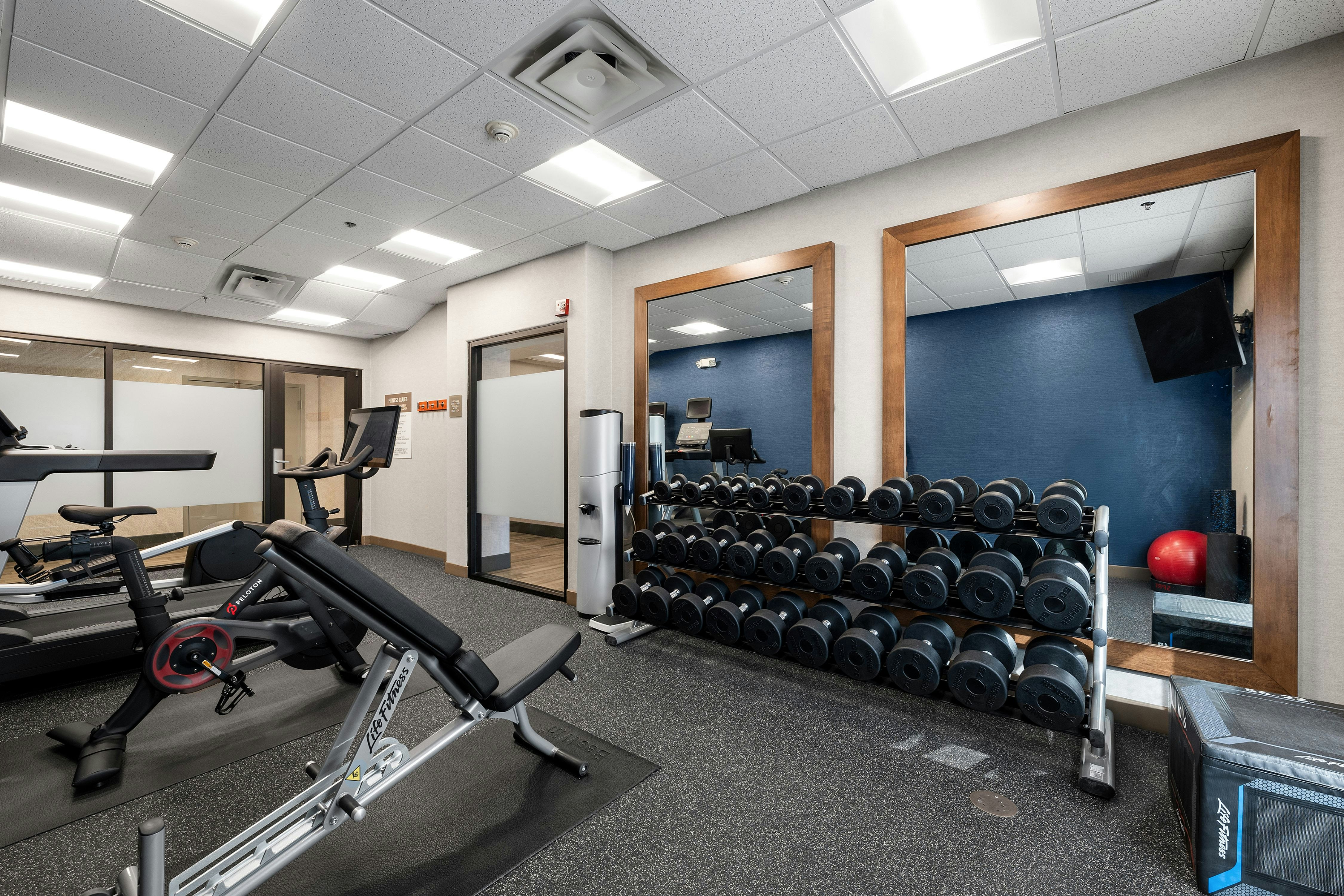 Hampton Inn And Suites Harlingen 24/42