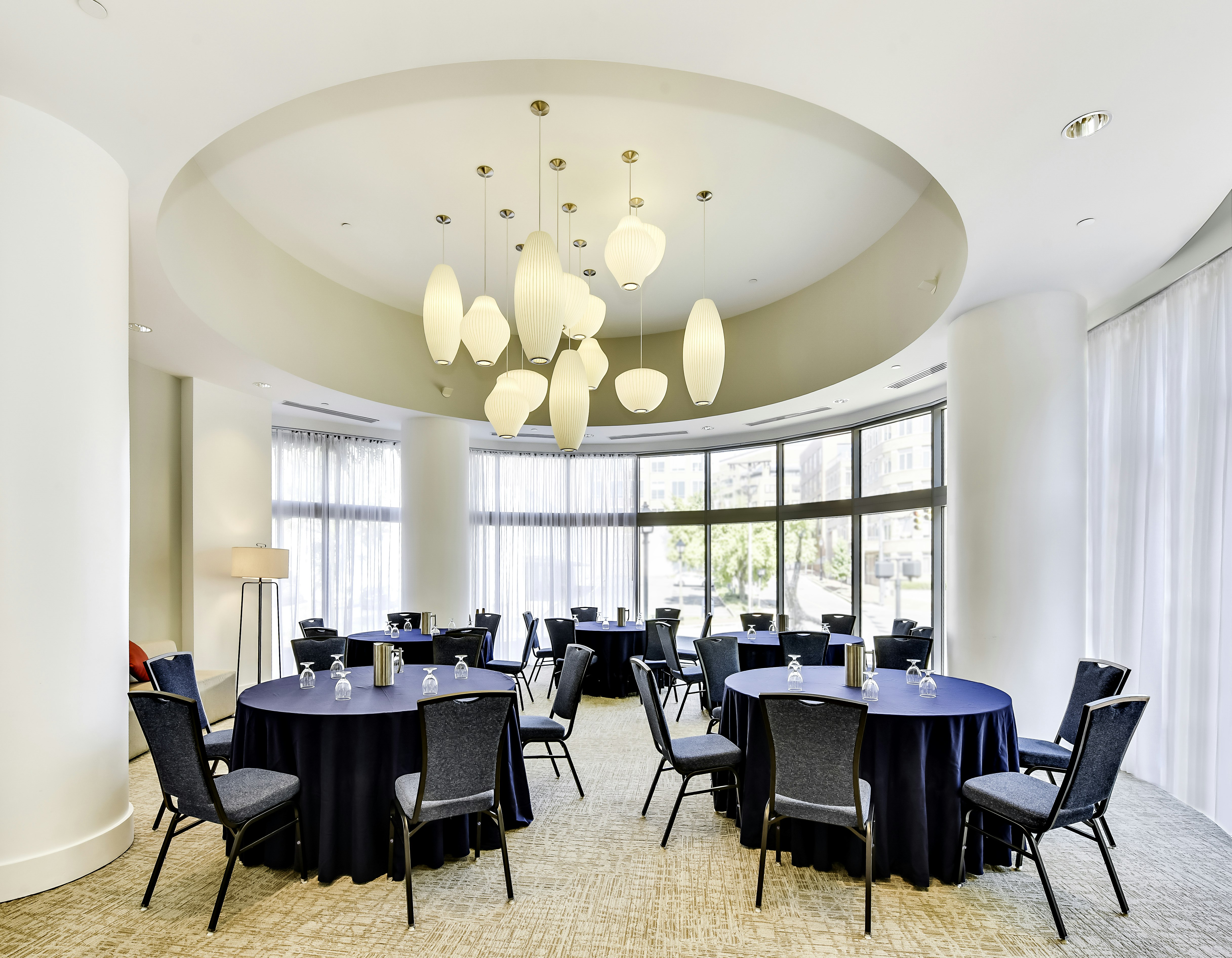 Hilton Garden Inn Alexandria Old Town National Harbor 43/52