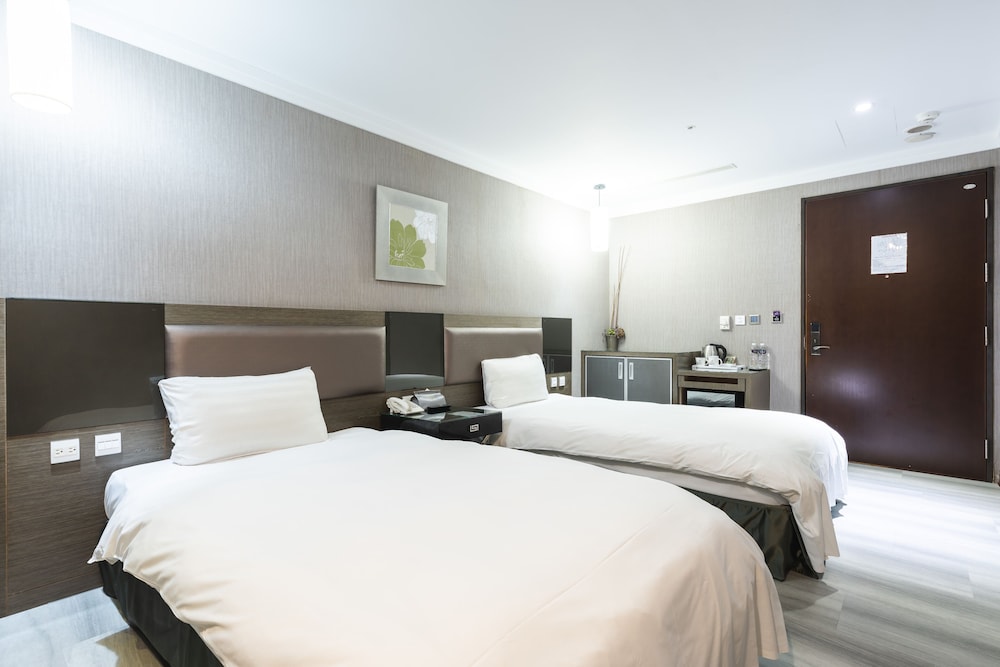 Shianghu Boutique Hotel 21/50