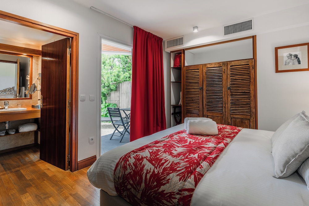 Villa Kerasy Hotel Spa 11/50