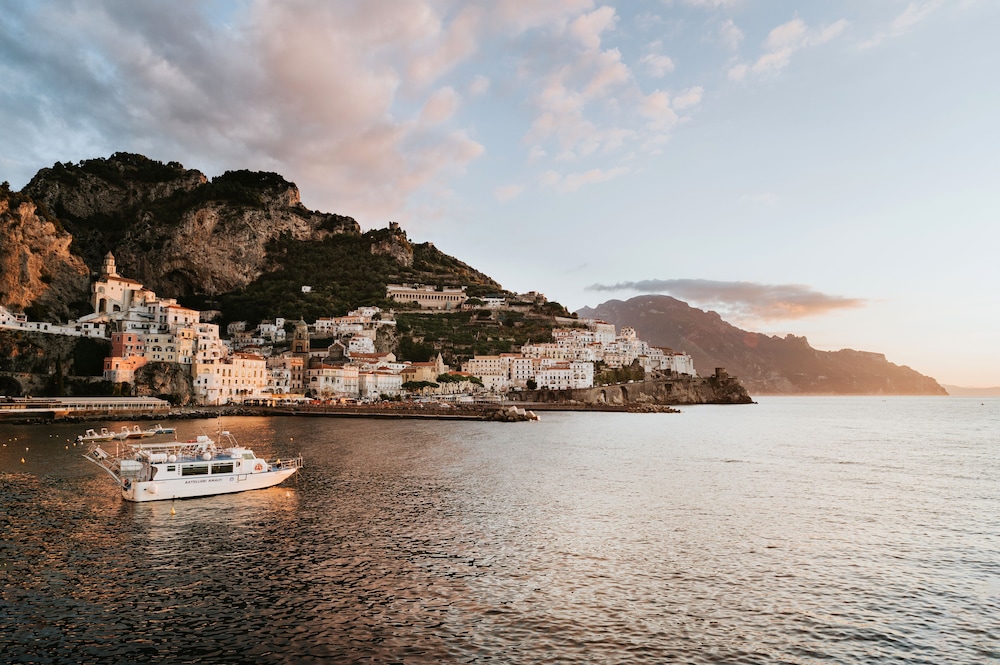 Amalfi Luxury House 35/51