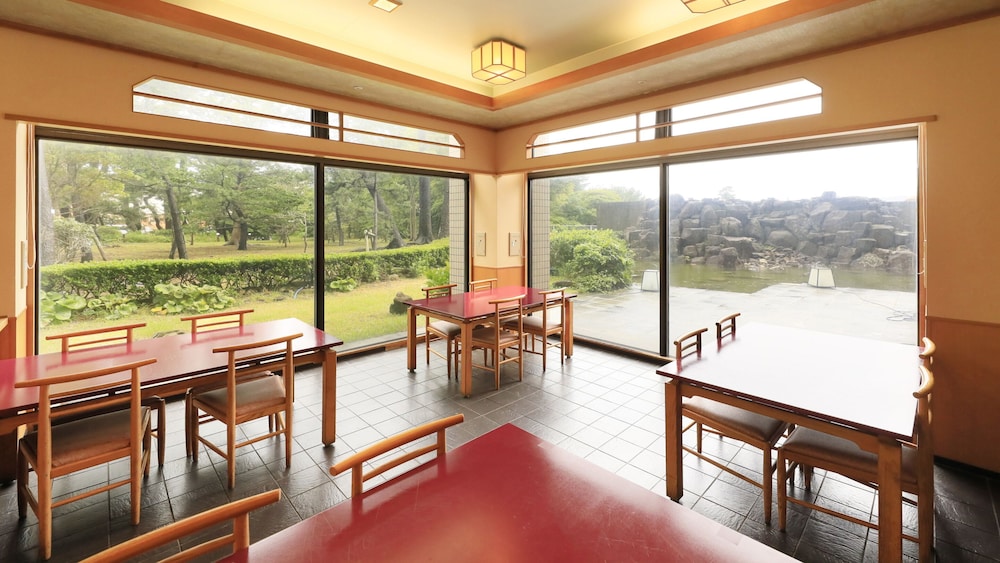 Kamogawa Grand Tower 26/42