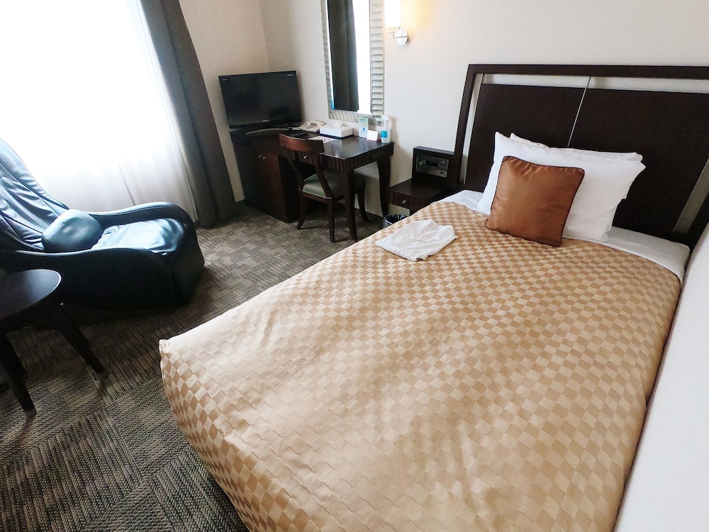 Solvita Hotel Naha 22/62