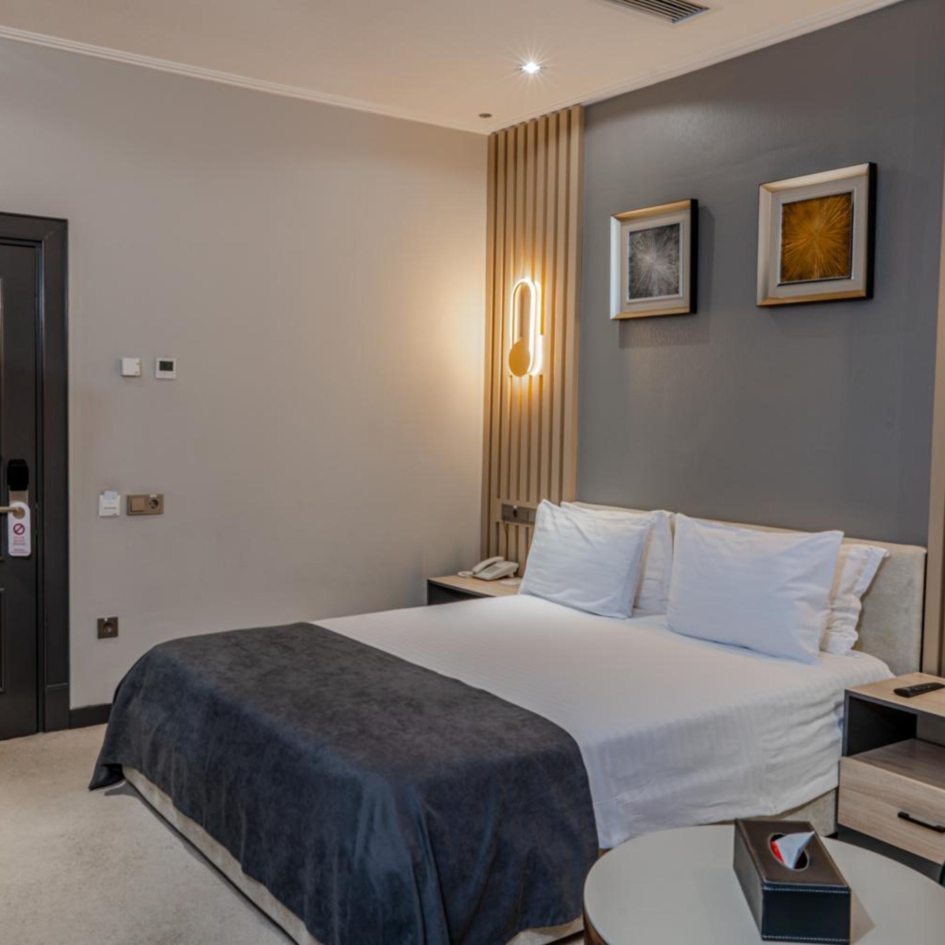 HUSMA Hotel & Spa 15/50