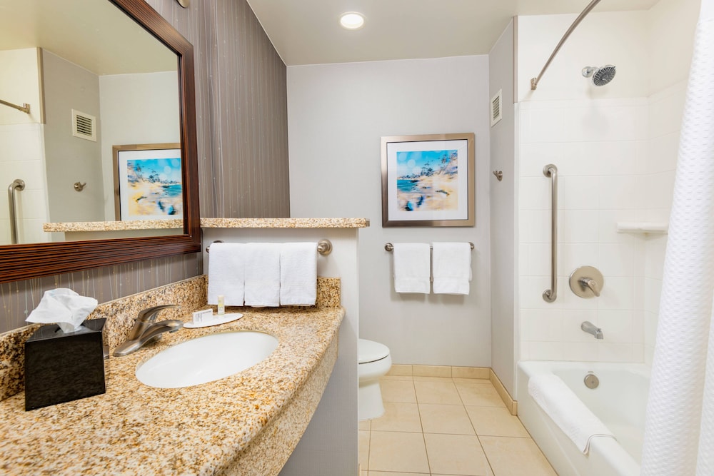 Courtyard By Marriott Santa Ana Orange County 14/53