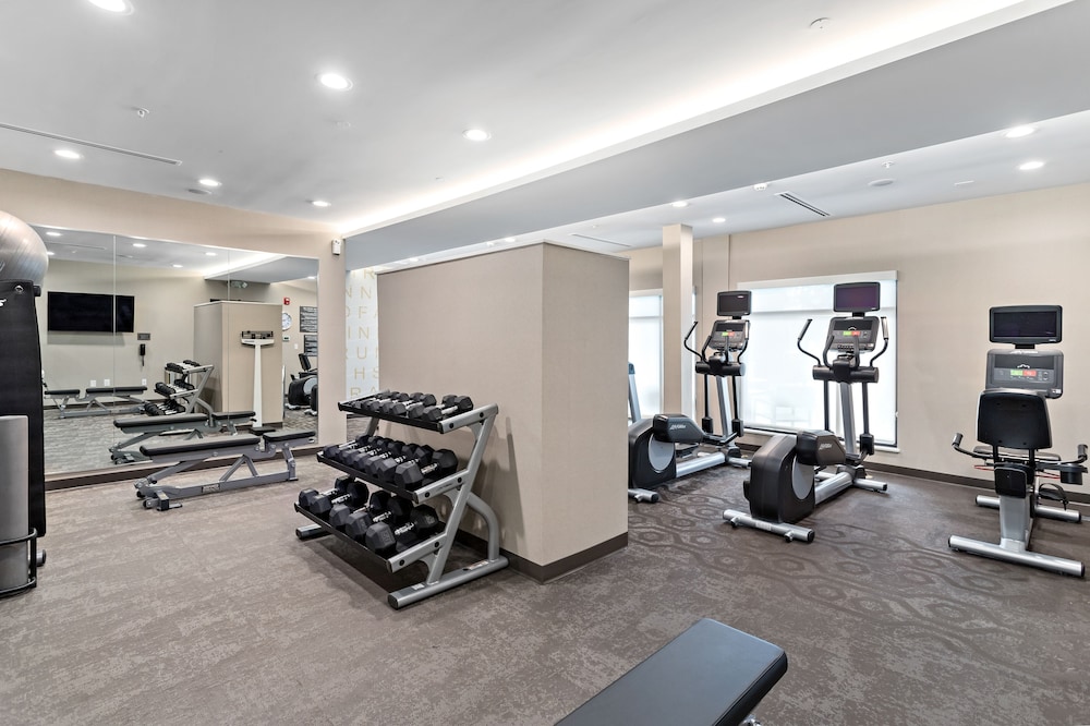 Residence Inn by Marriott Port Arthur 27/61
