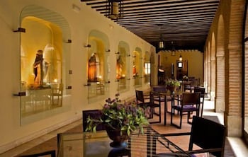 Parador de Chinchon 12/48