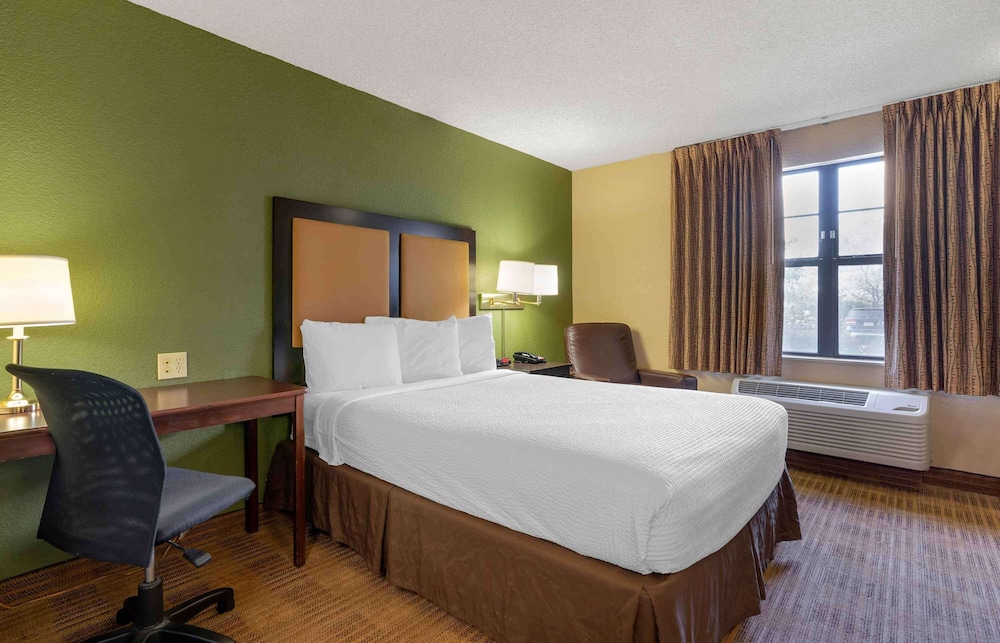 Extended Stay America Santa Rosa - North 25/53