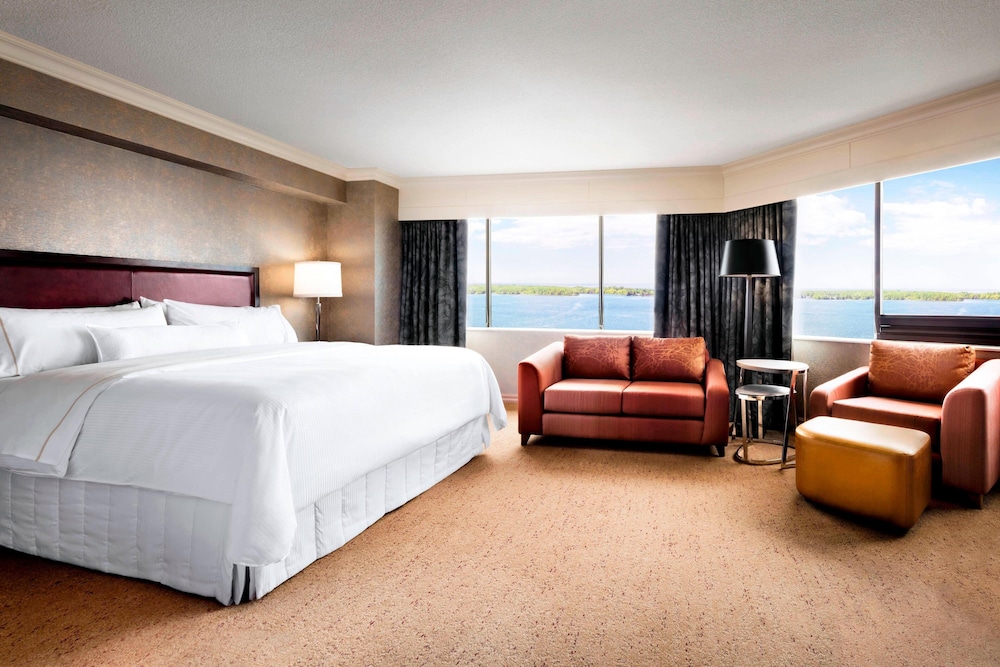 The Westin Harbour Castle, Toronto 7/52
