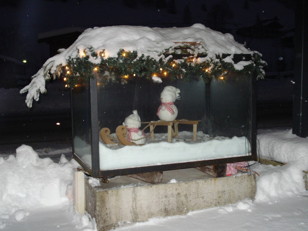 Landgasthof Wasserfall - Fusch An Der Grossglocknerstrasse 9/50