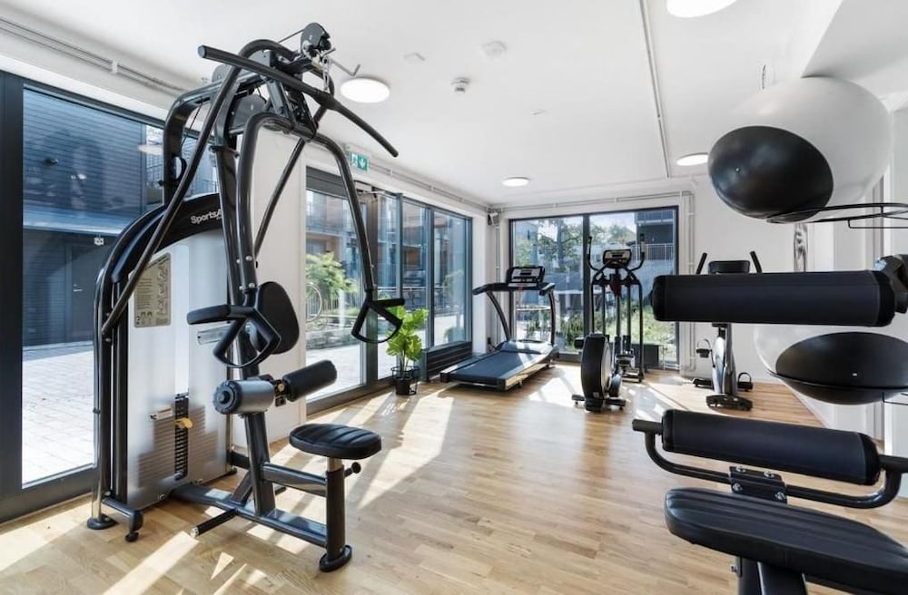 HOOM Home & Hotel Sollentuna 17/23