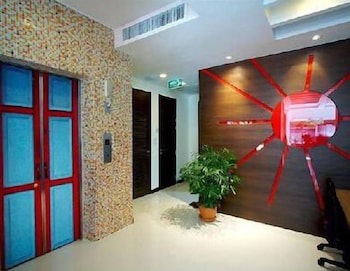 Ds67 Suites 34/40