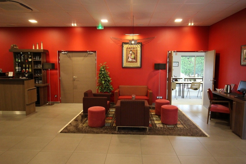 ibis Styles Lyon Sud Brignais 17/35