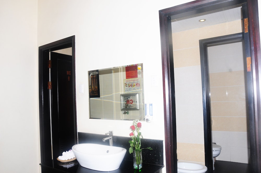 Than Thien Friendly Hotel 47/47