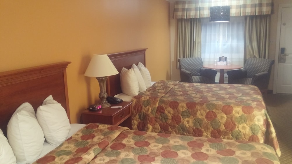 Anchorage Inn of Rochester 17/60