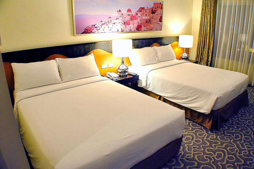 Hotel Elizabeth Cebu 9/50