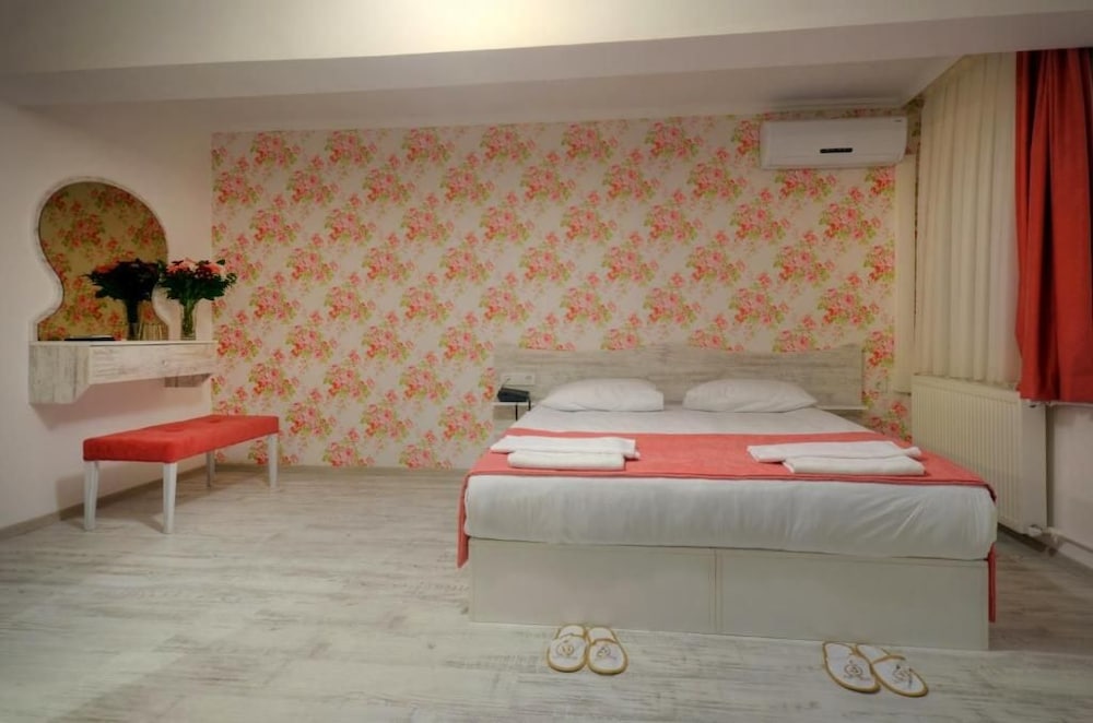 Hotel Abro Sezenler 16/37