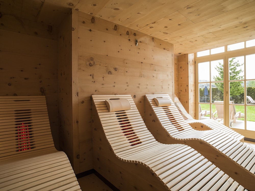 Interalpen-Hotel Tyrol 24/50