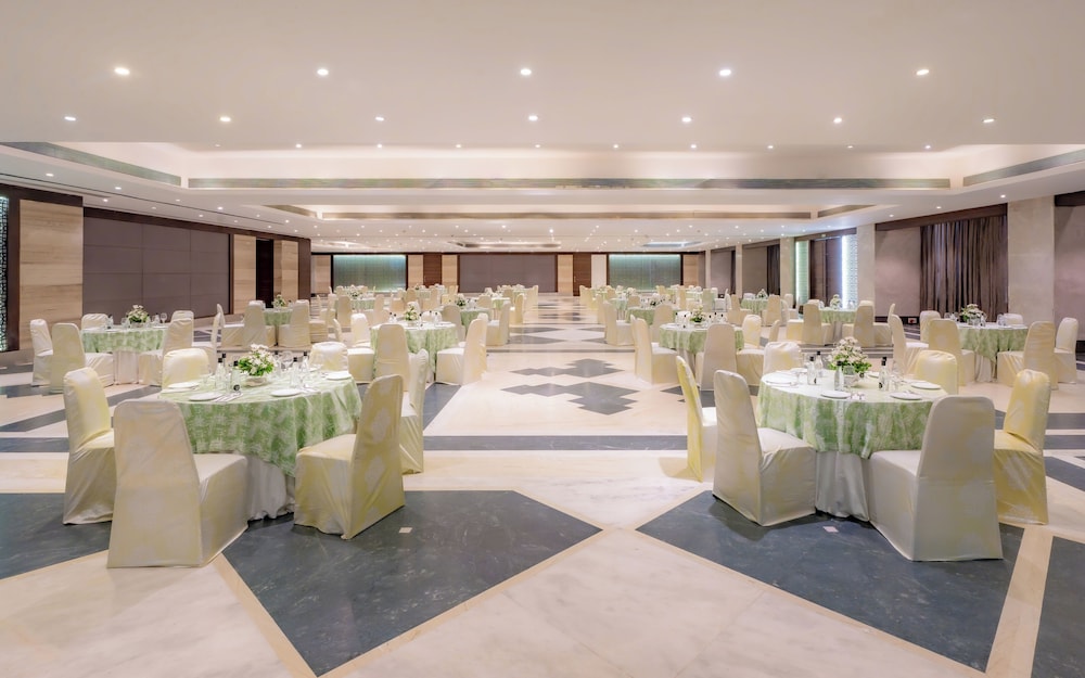 THE GRAND BHAGWATI. 48/50
