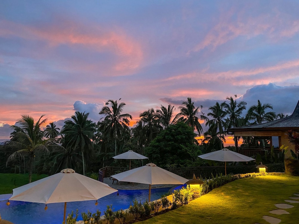 Puri Dajuma Terrace Eco-Lodge & Spa 42/47