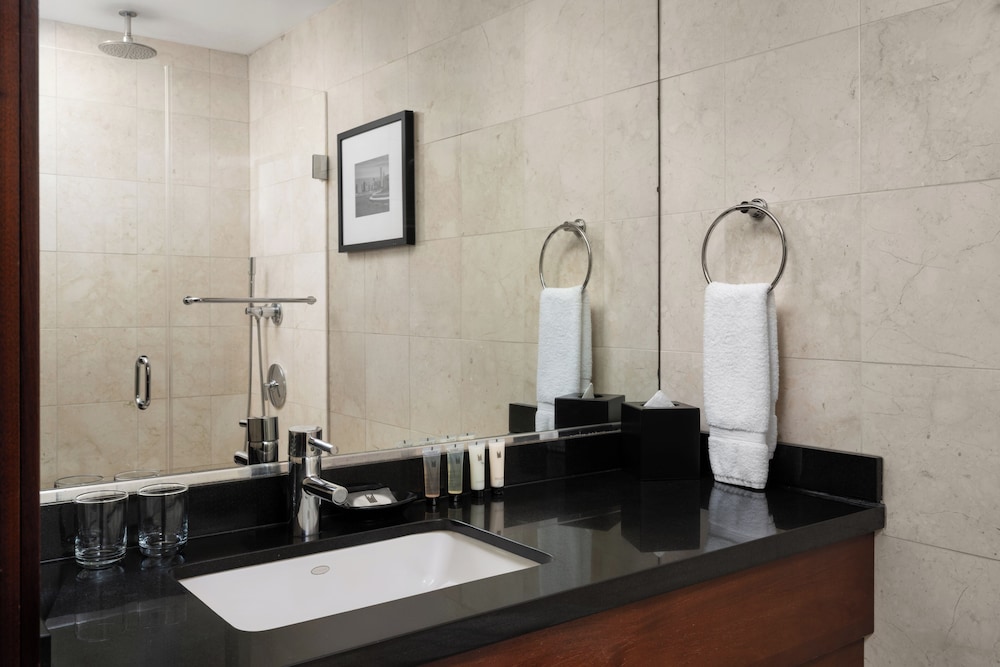 غرفة قياسية بسرير كينج، Millennium Hotel Knickerbocker Chicago 4/9
