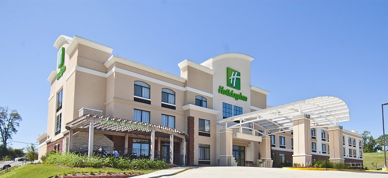 Holiday Inn Vicksburg in VICKSBURG - MS