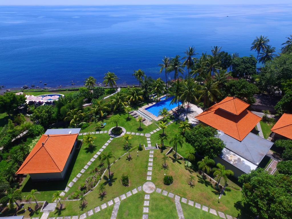 Ocean View Tulamben Dive And Resort 21/22