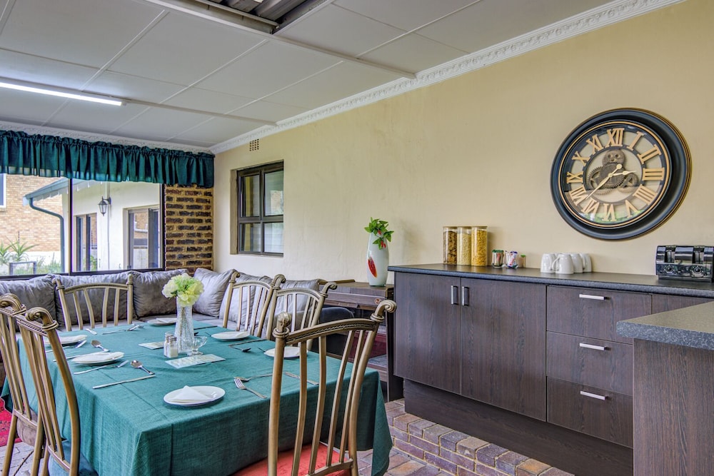Edenvale Guest House 16/22