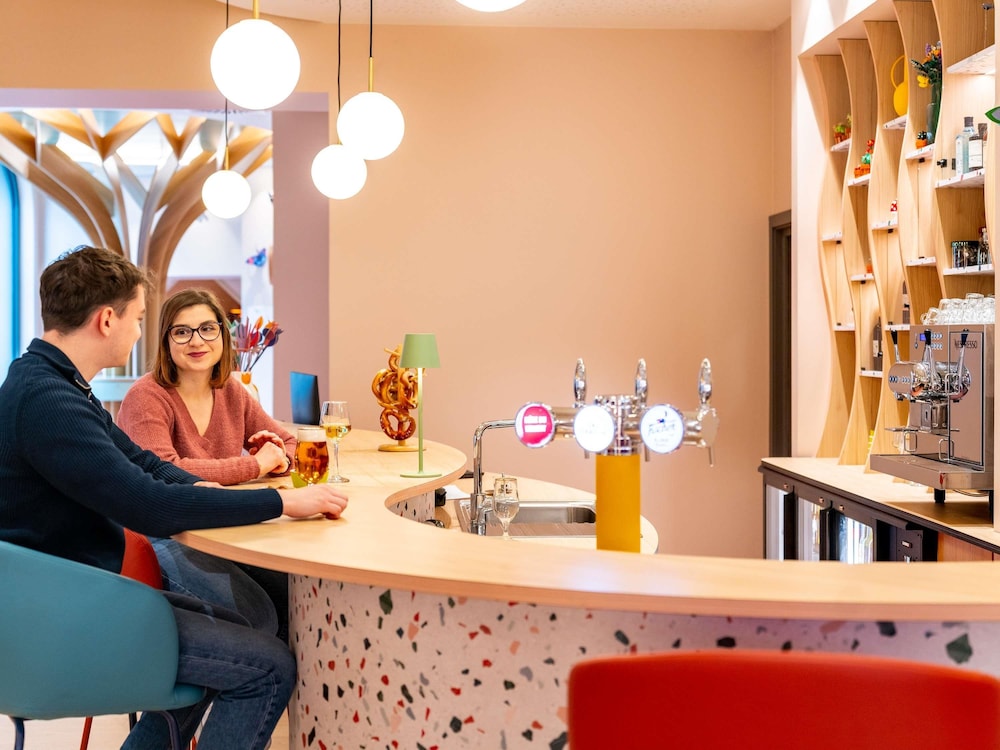 ibis Styles Strasbourg Centre Republique 13/54