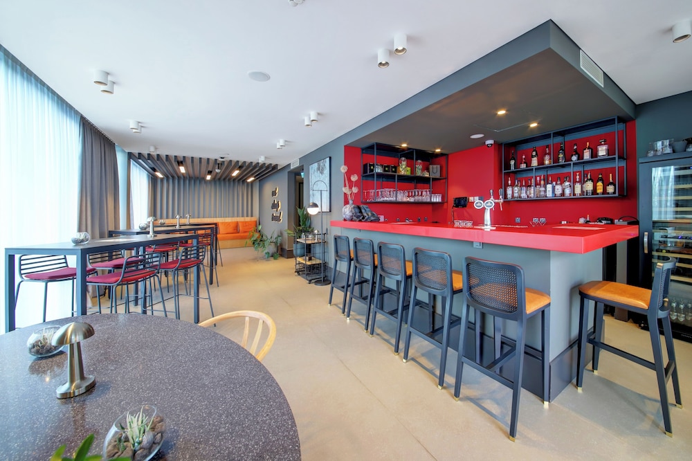 NEO KVL Hotel by TASIGO 37/50