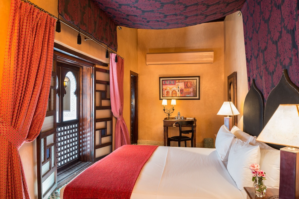 Algila Fes Riad Medina Charme Hotel 11/63