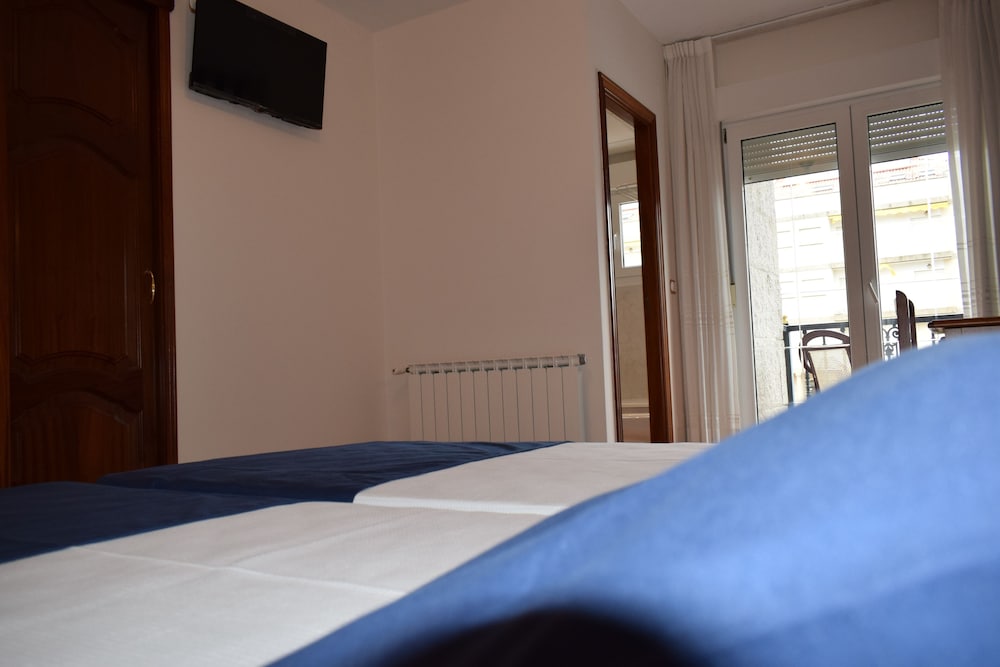 Hotel Vida Ostra Marina 7/36