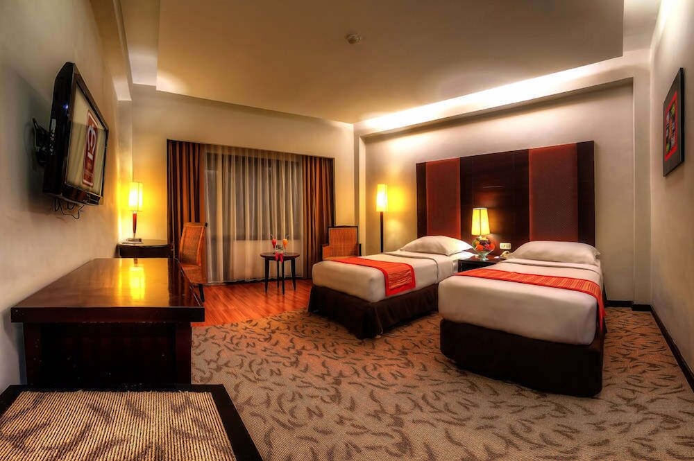 Hotel Pangeran Beach 16/57