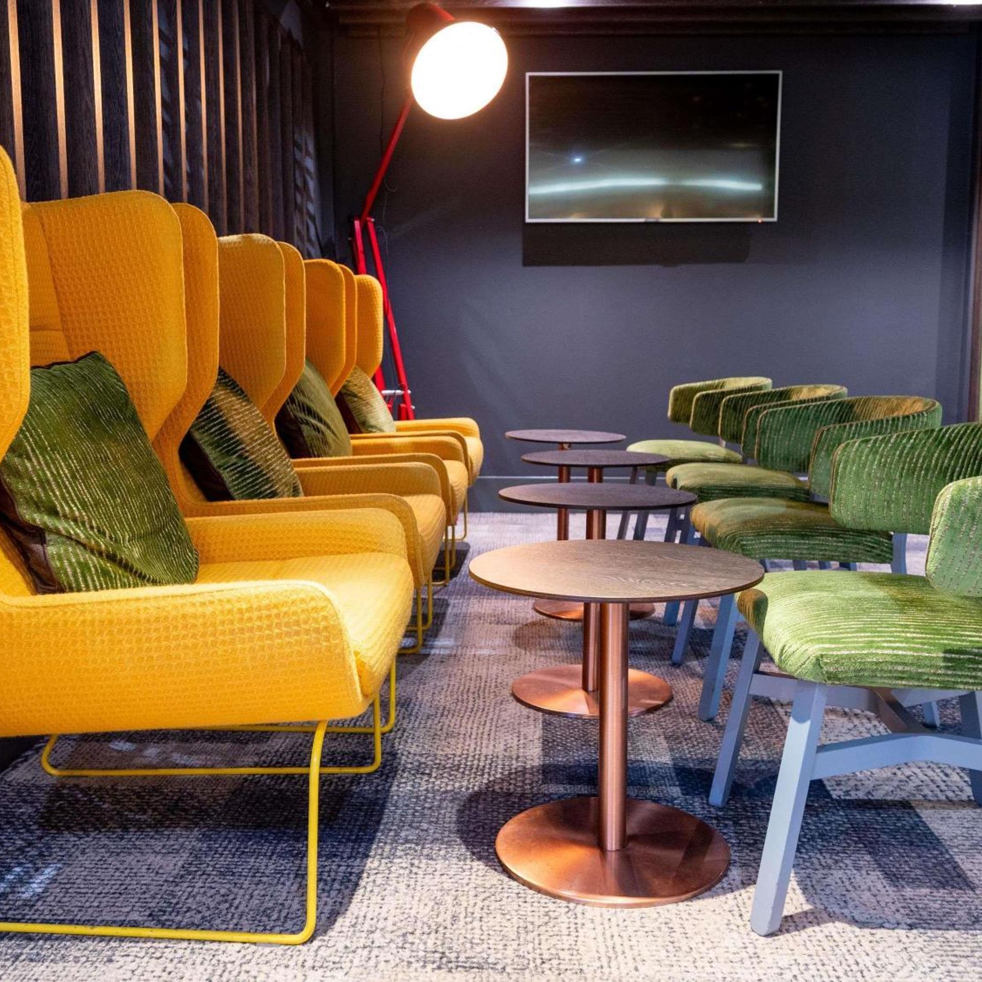 Ibis Styles Leeds Centre Arena 29/50