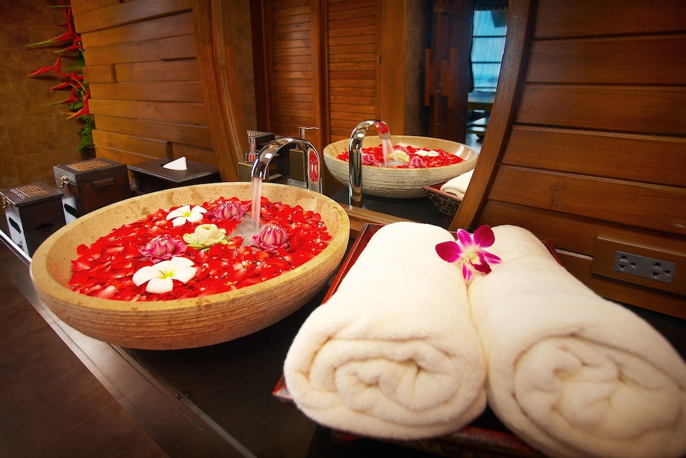 Nora Buri Resort and Spa 21/68