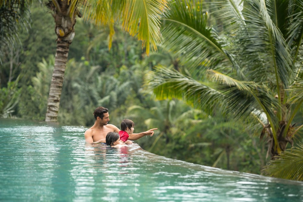 Padma Resort Ubud 34/69