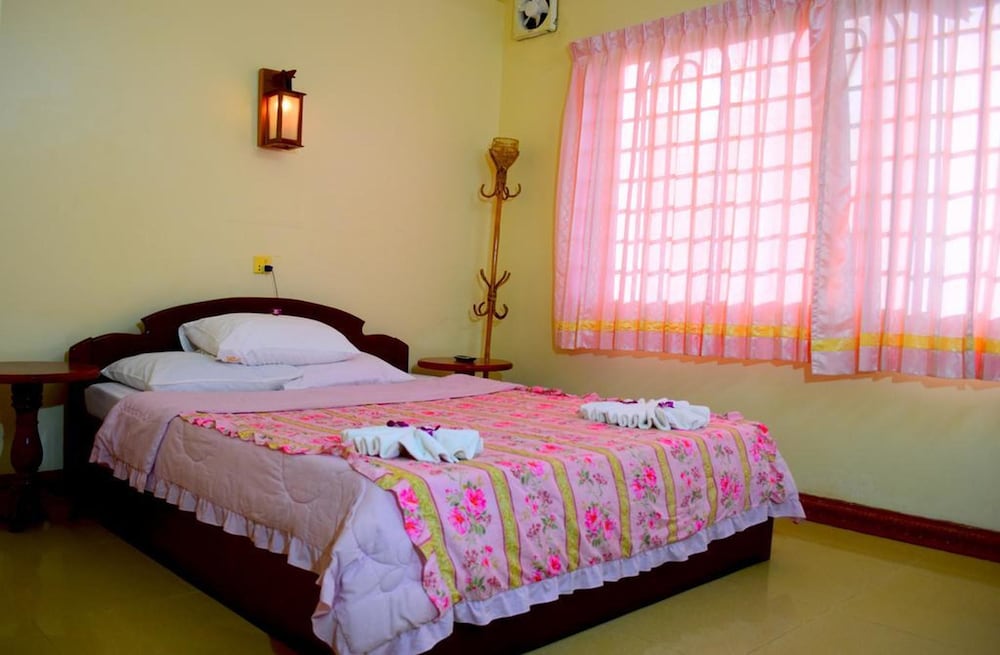 Okay Guesthouse 6/38