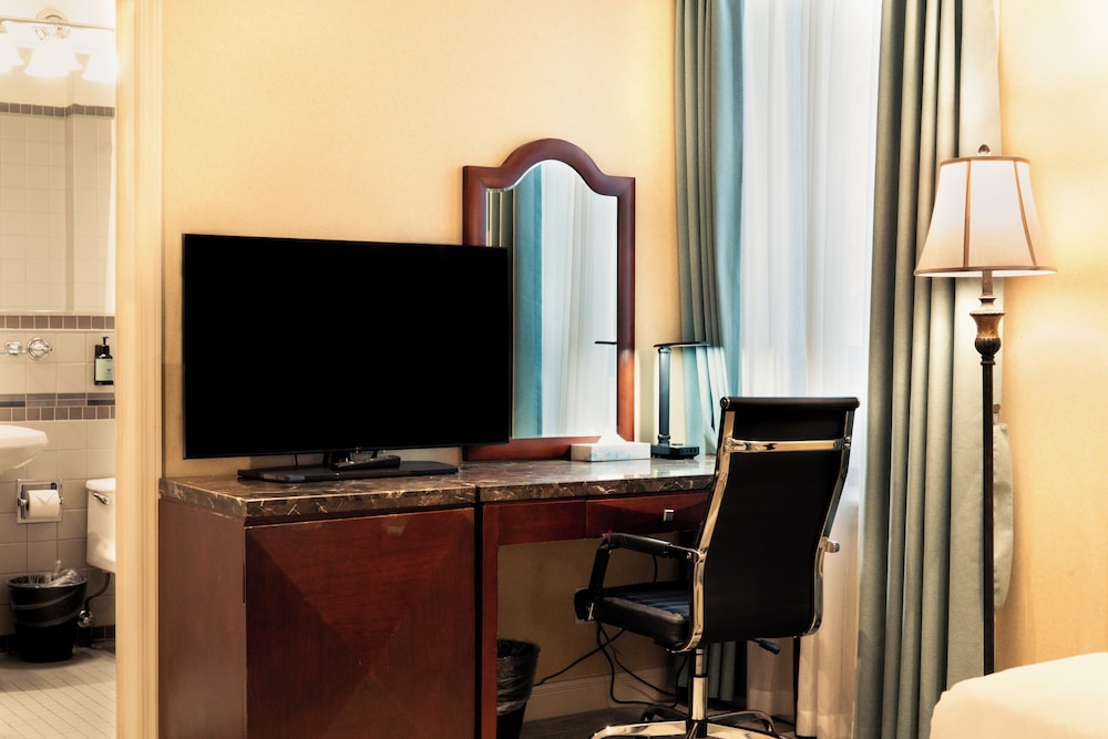 Hotel Stanford New York 47/57