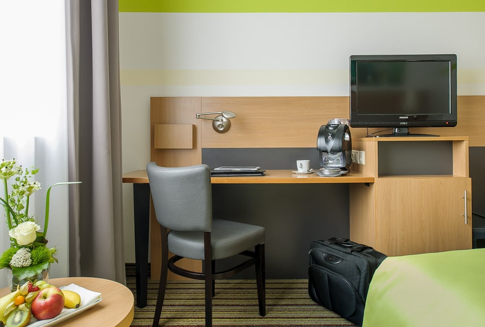 Mercure Hotel Frankfurt Eschborn Sued 33/36