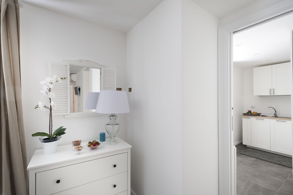Palazzo Natoli Exclusive Rooms 11/74