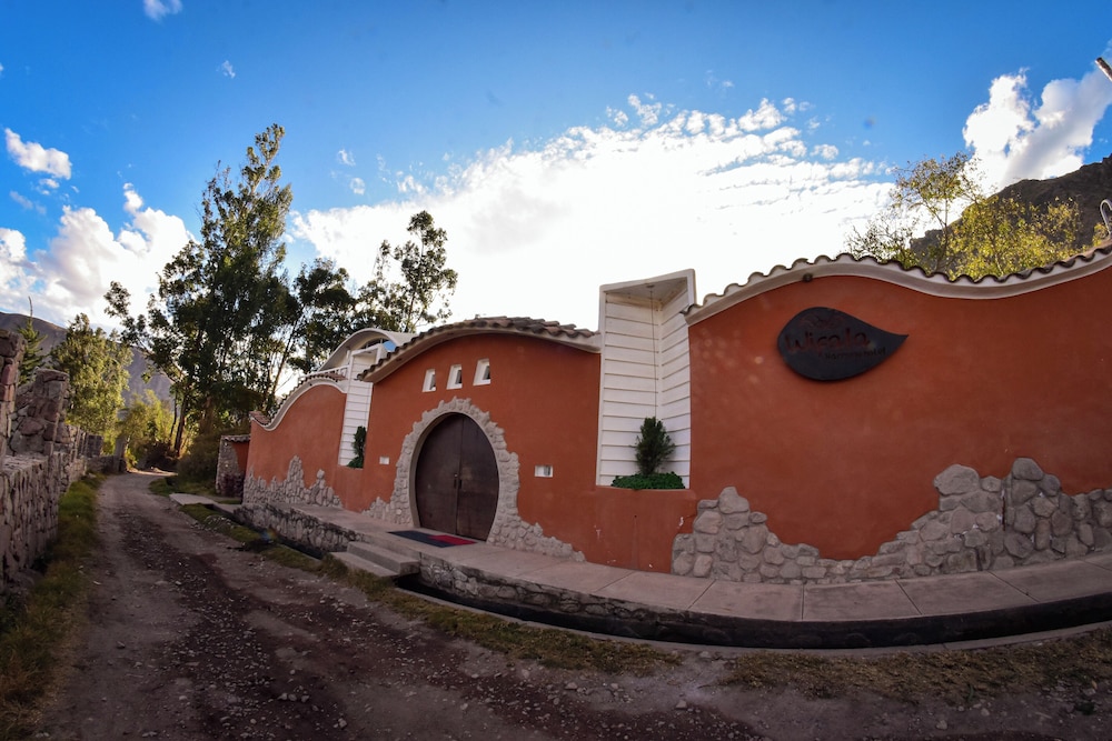 Wifala Harmony Hotel 45/50