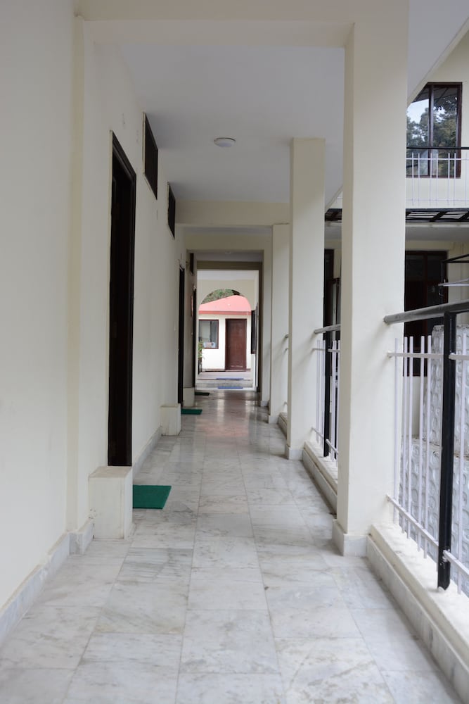 The Kings Kalindi Resort & Spa 20/27