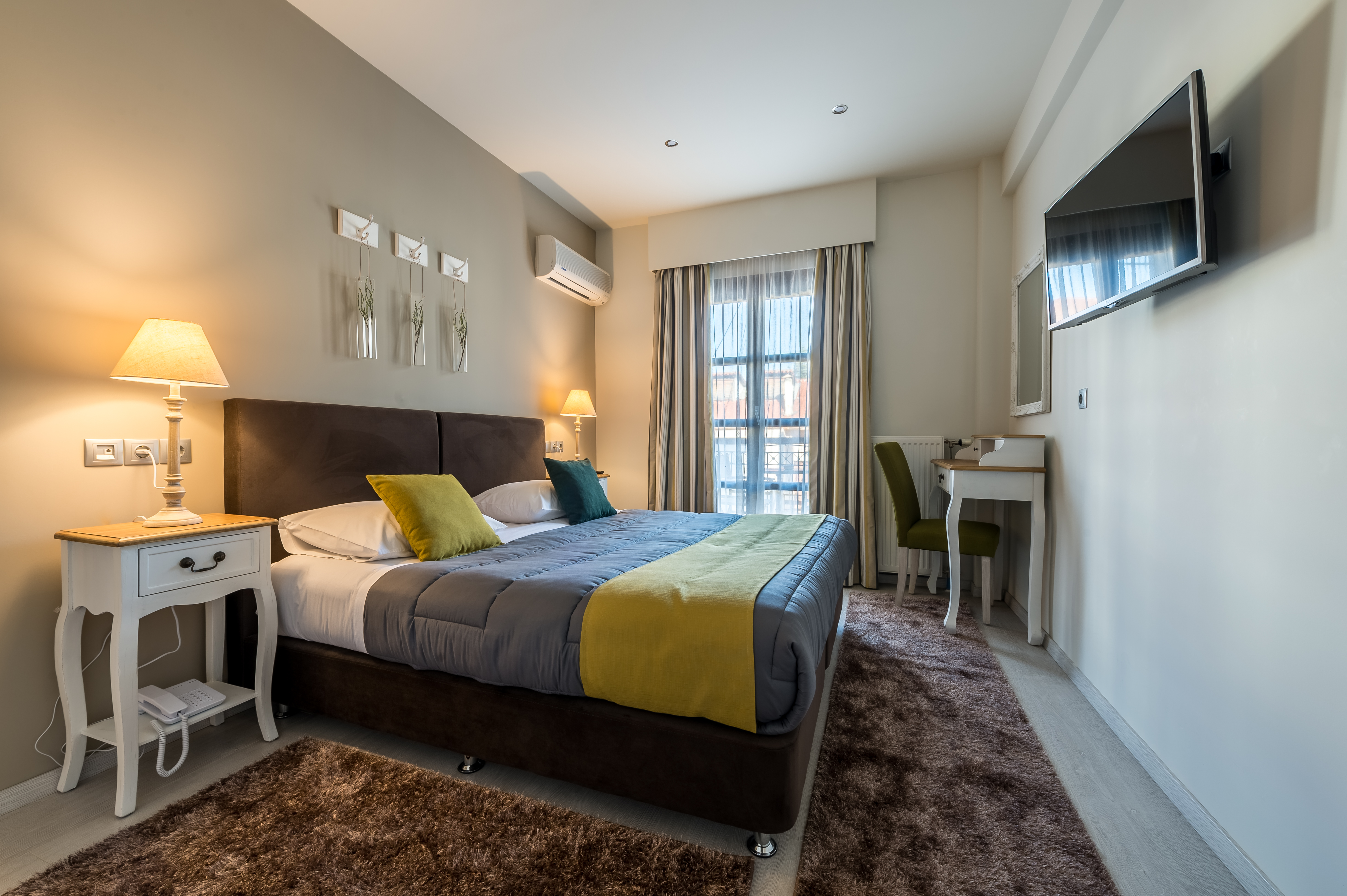 Filoxenia Hotel & Spa 10/50