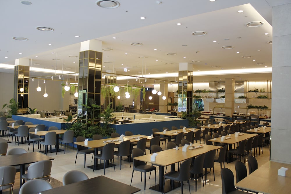 Lotte Resort Buyeo 52/67