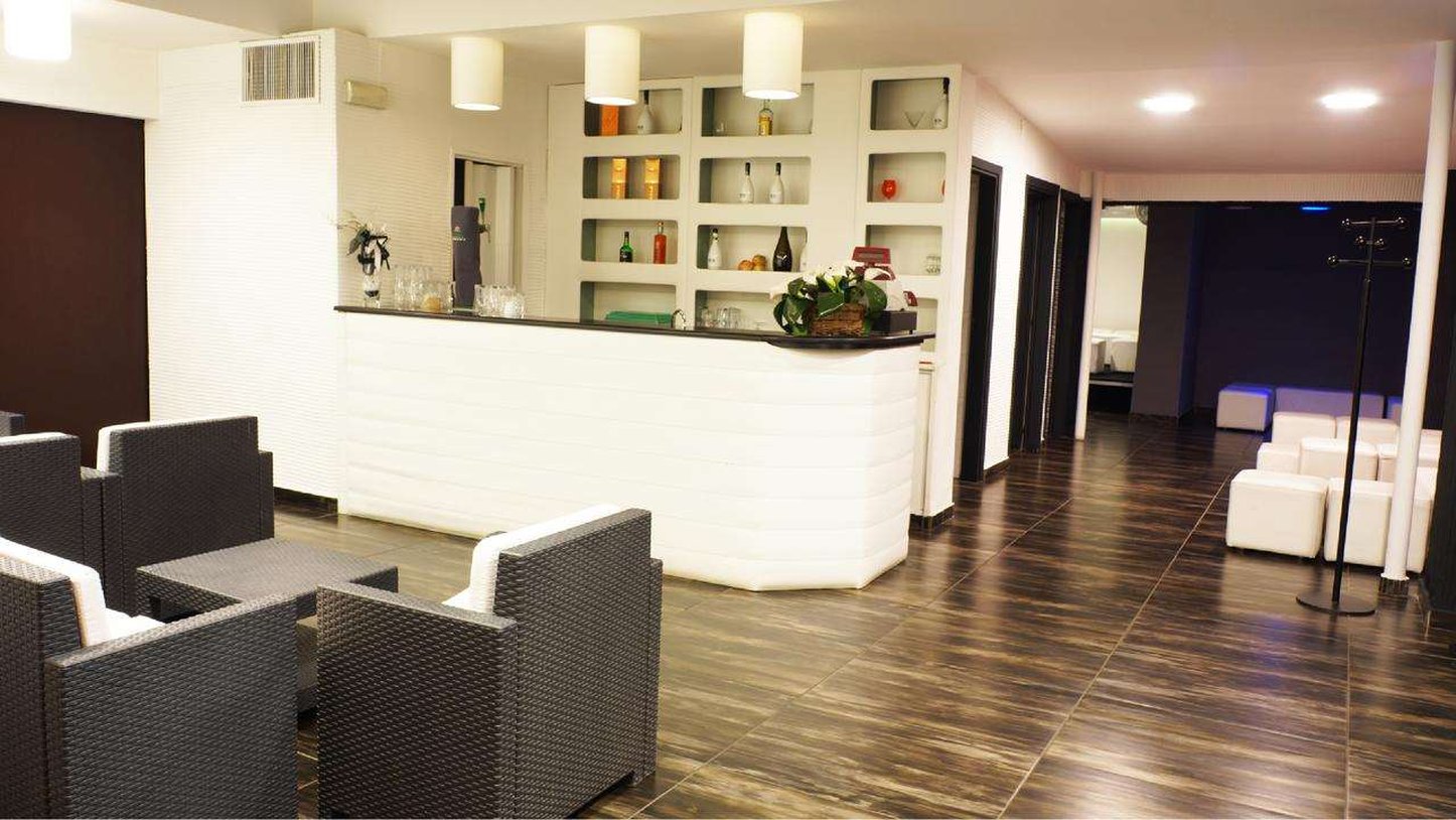 Hotel Scigliano 9/36